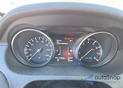 2016 Land Rover Discovery Sport Se из США, поврежденный, VIN SALCP2BG9GH613642